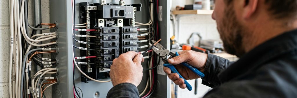 Electrical Services in District Heights, MD