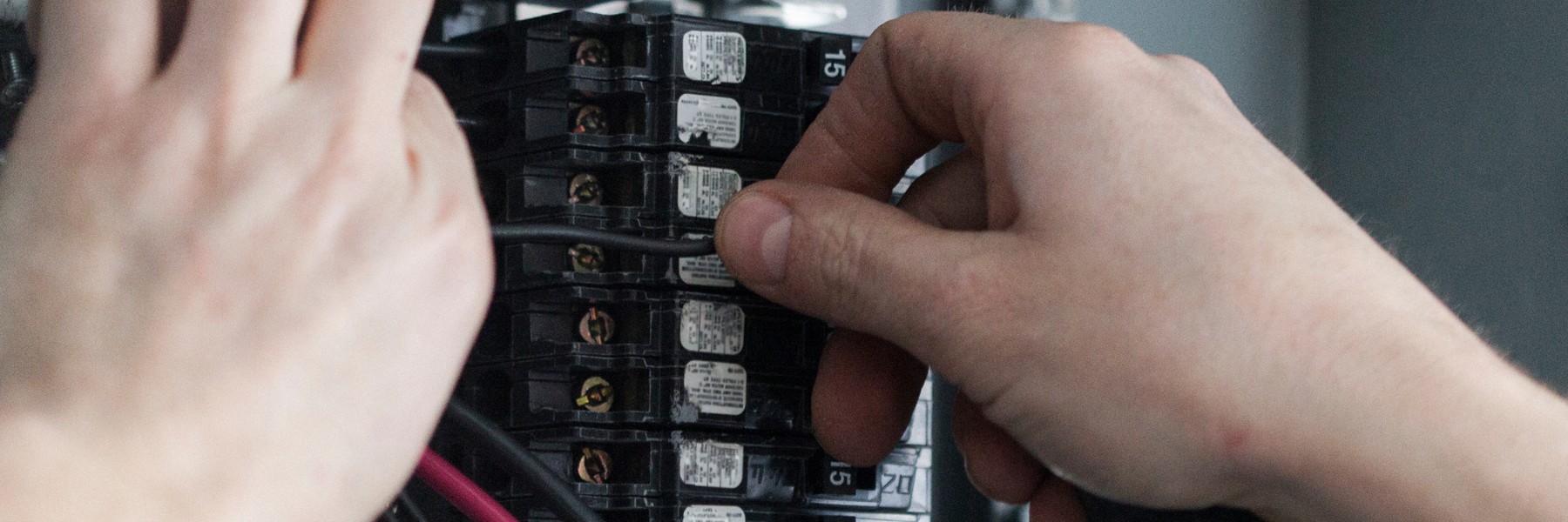 Electrical Services in District Heights, MD