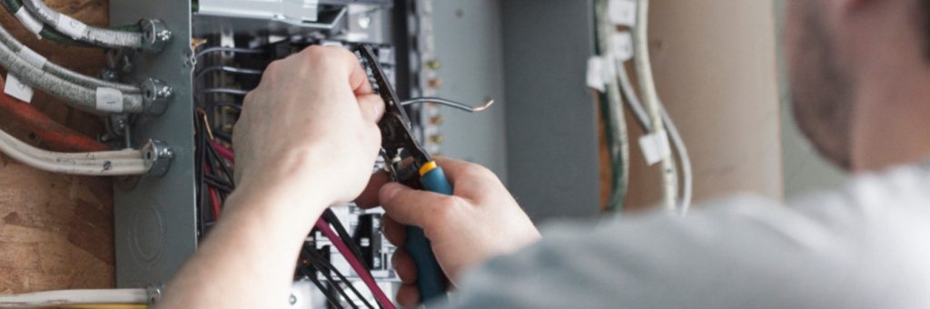 Electrical Services in District Heights, MD