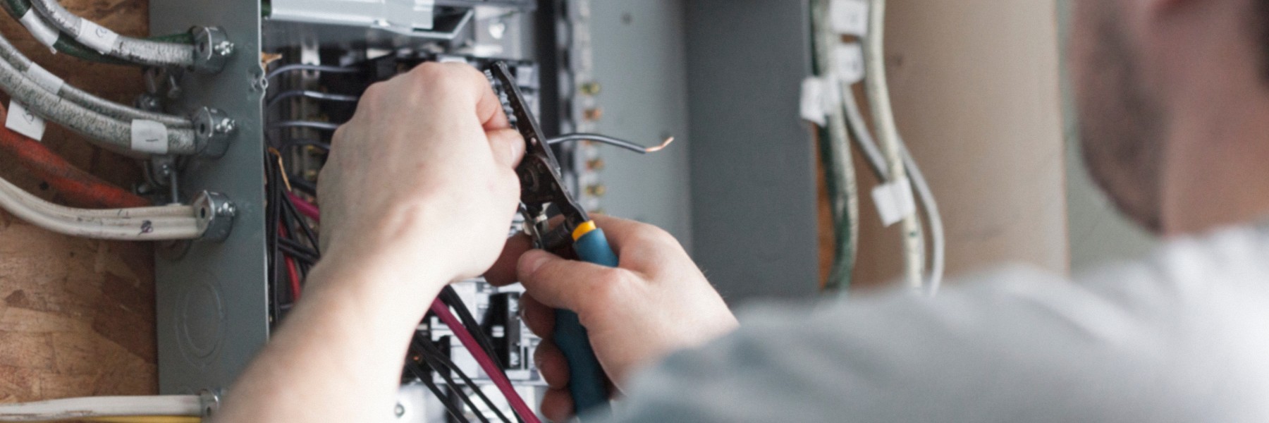 Electrical Services in District Heights, MD