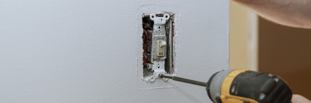 Electrical Services in District Heights, MD